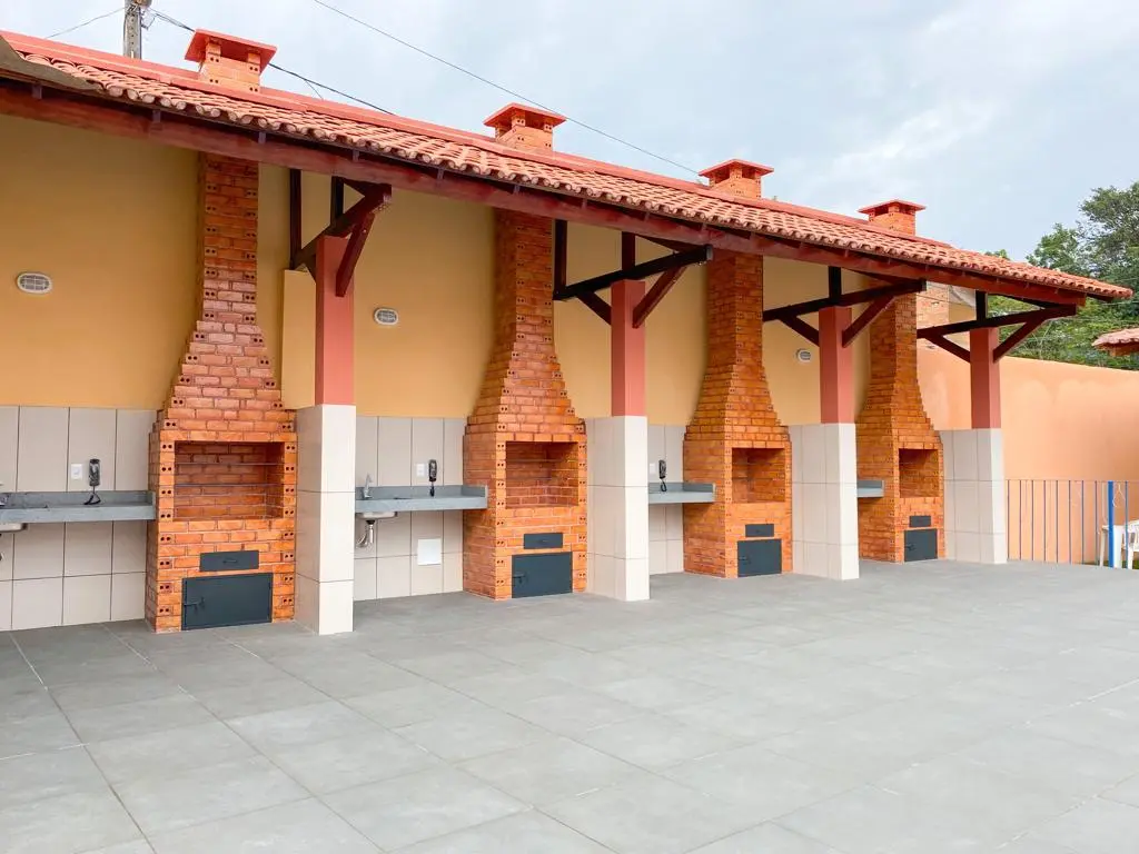 Residencial Nascente das Águas — imagem 5