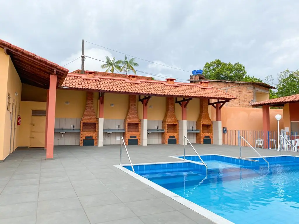 Residencial Nascente das Águas — imagem 6