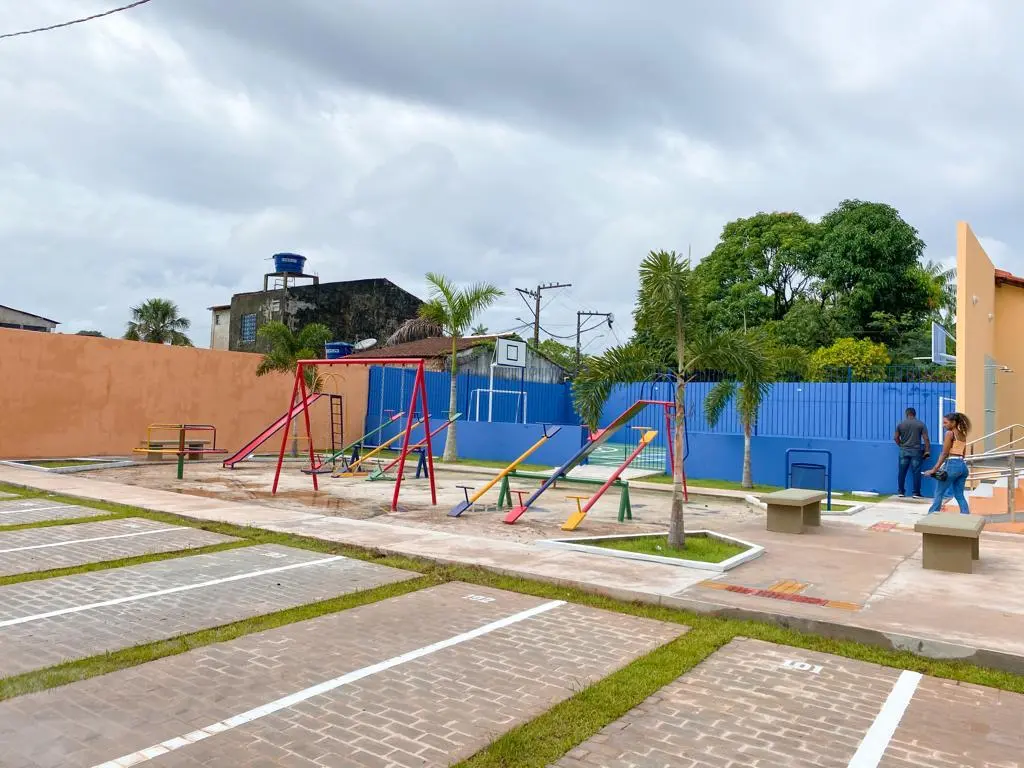 Residencial Nascente das Águas — imagem 7