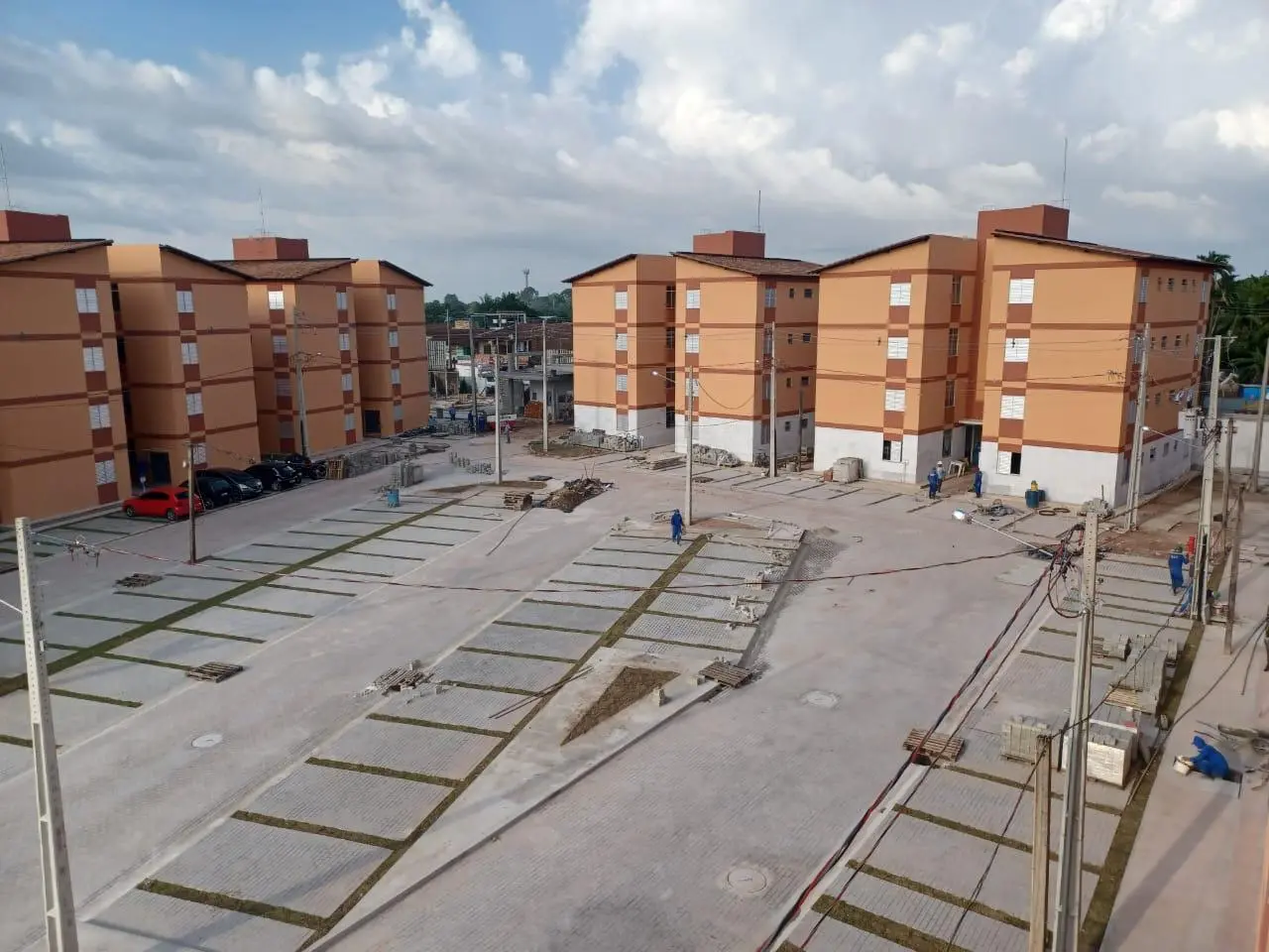 Residencial Nascente das Águas — imagem 8