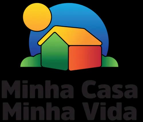 Logo Minha Casa Minha Vida