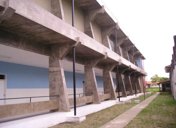 Centro de Reabilitação da UEPA — imagem 2