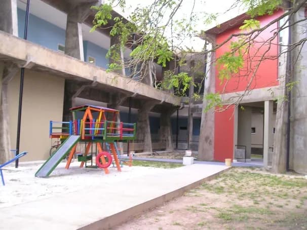 Centro de Reabilitação da UEPA — imagem 3