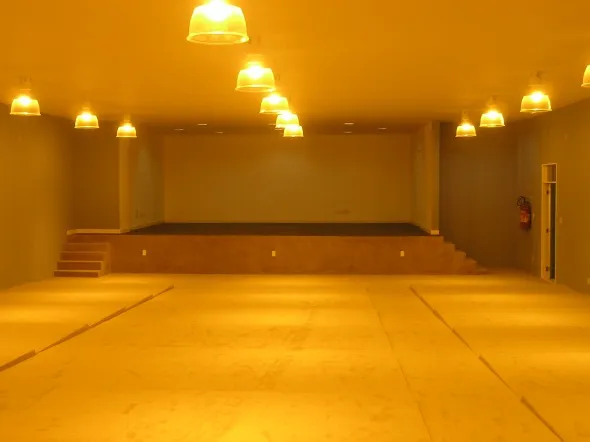 Centro de Reabilitação da UEPA — imagem 4