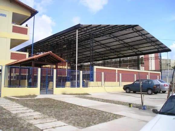Escola E.F. Barão de Igarapé-Miri — imagem 2