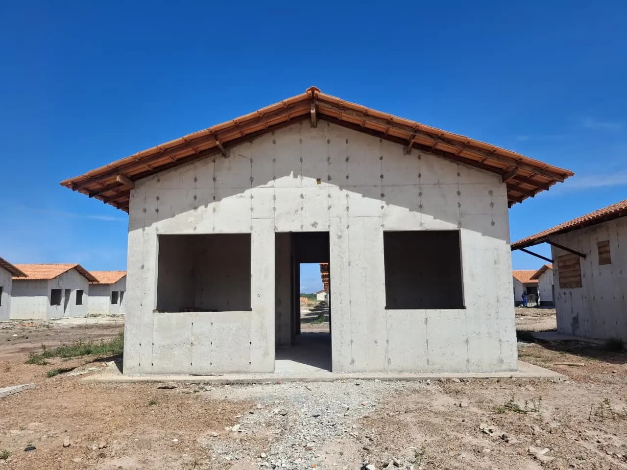 Residencial Aldeia Aruan — imagem 10