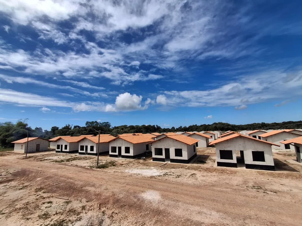 Residencial Aldeia Aruan — imagem 11