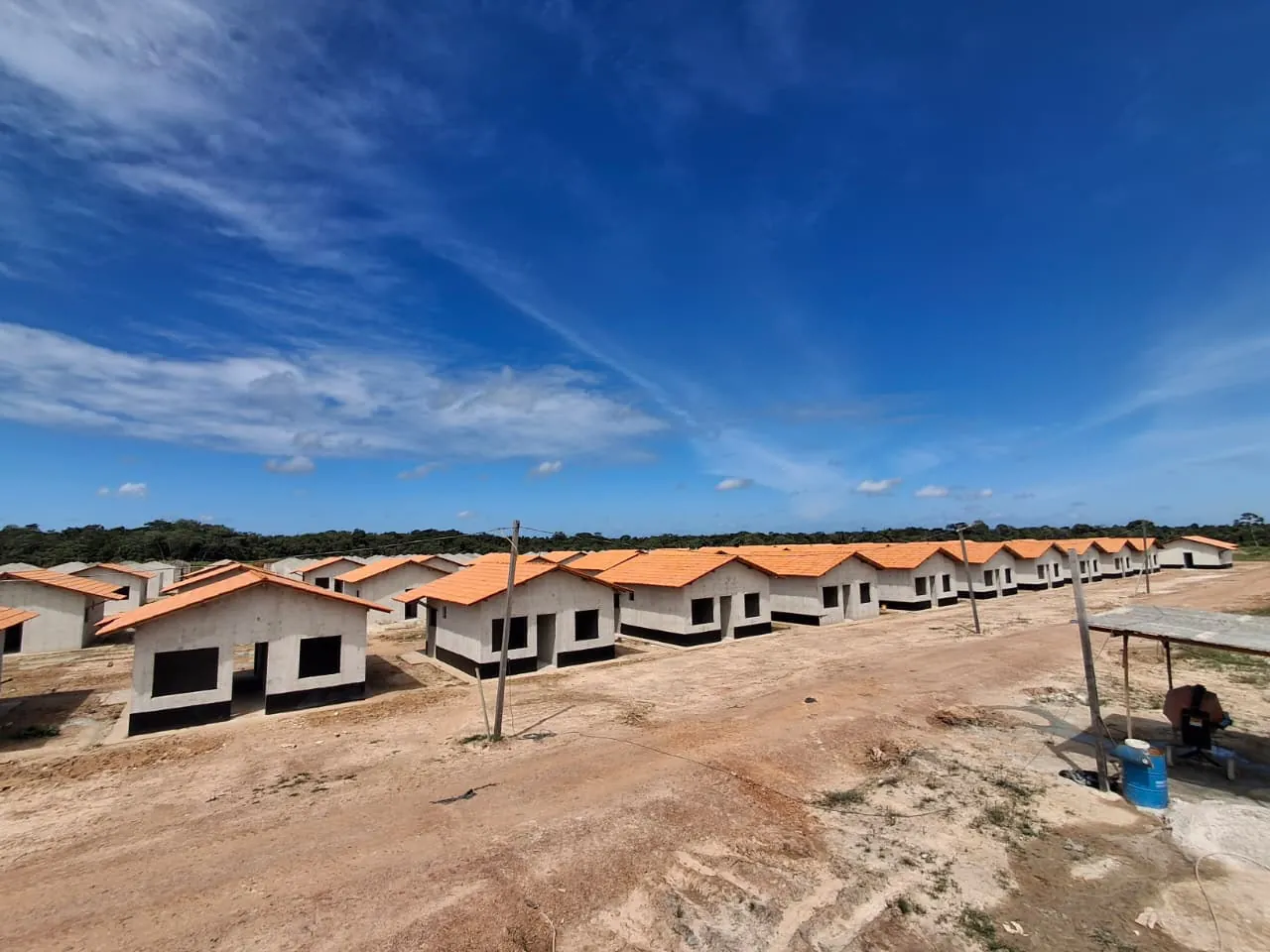 Residencial Aldeia Aruan — imagem 12