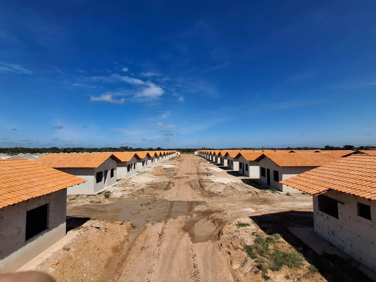 Residencial Aldeia Aruan — imagem 2