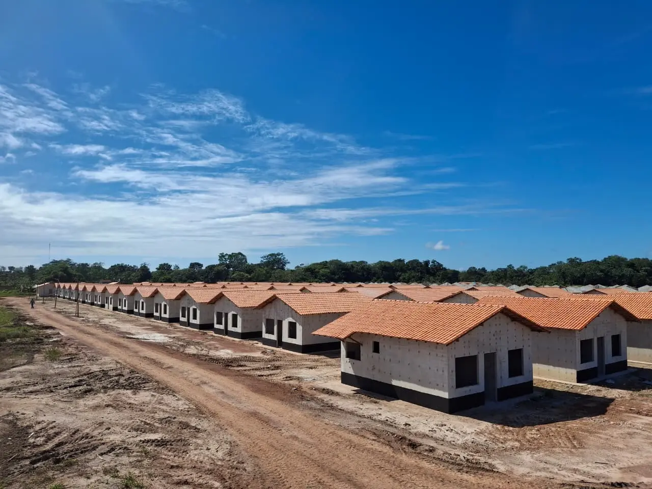 Residencial Aldeia Aruan — imagem 3