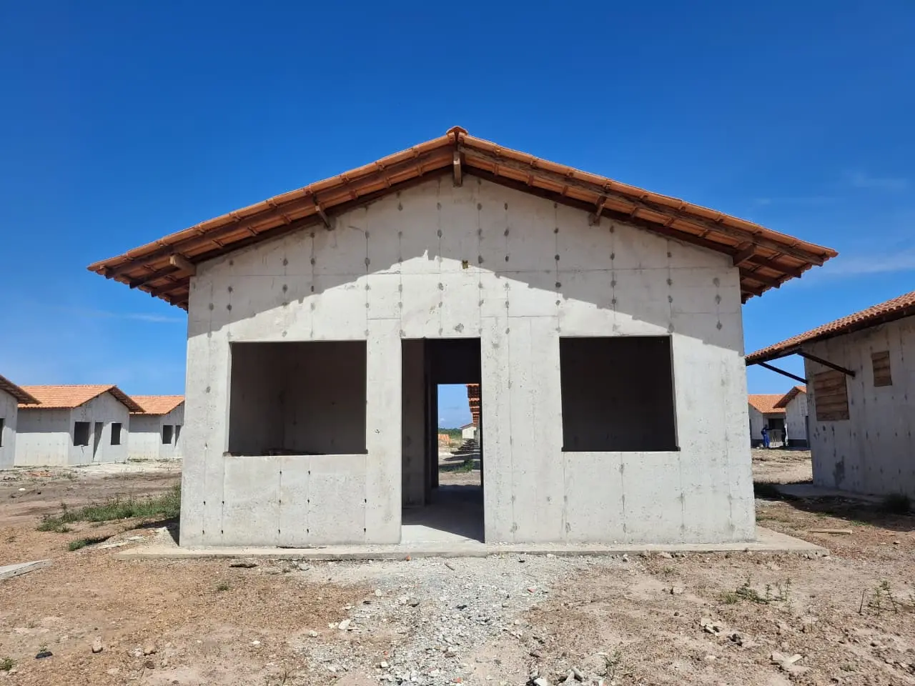 Residencial Aldeia Aruan — imagem 4
