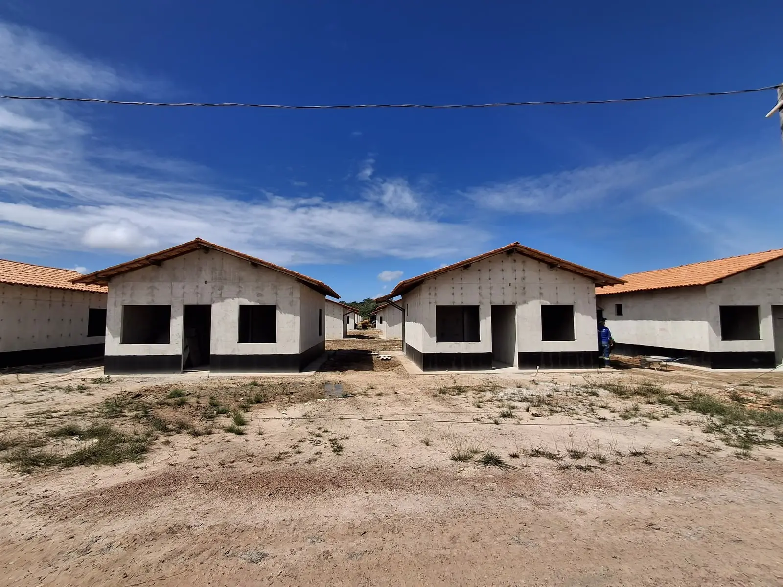 Residencial Aldeia Aruan — imagem 5