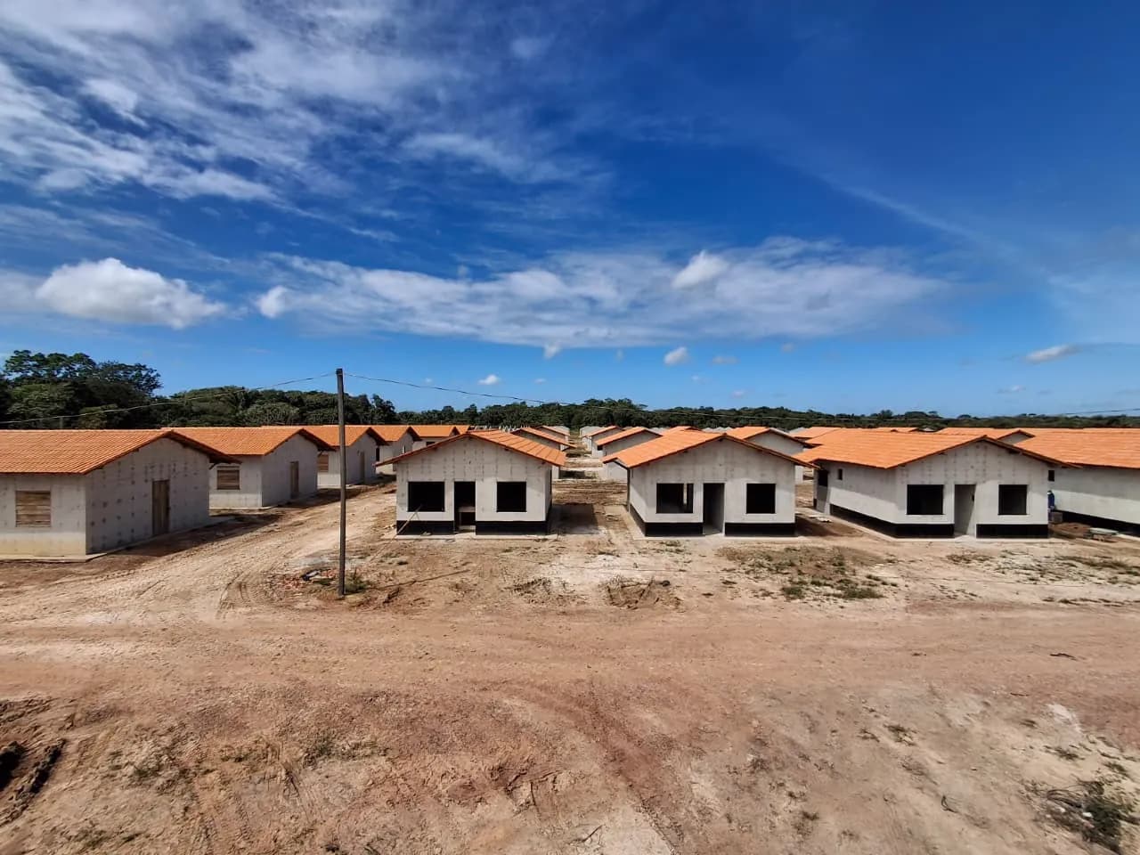 Residencial Aldeia Aruan — imagem 9