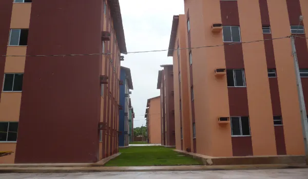 Residencial Clodomir Nazaré de Belém — imagem 2