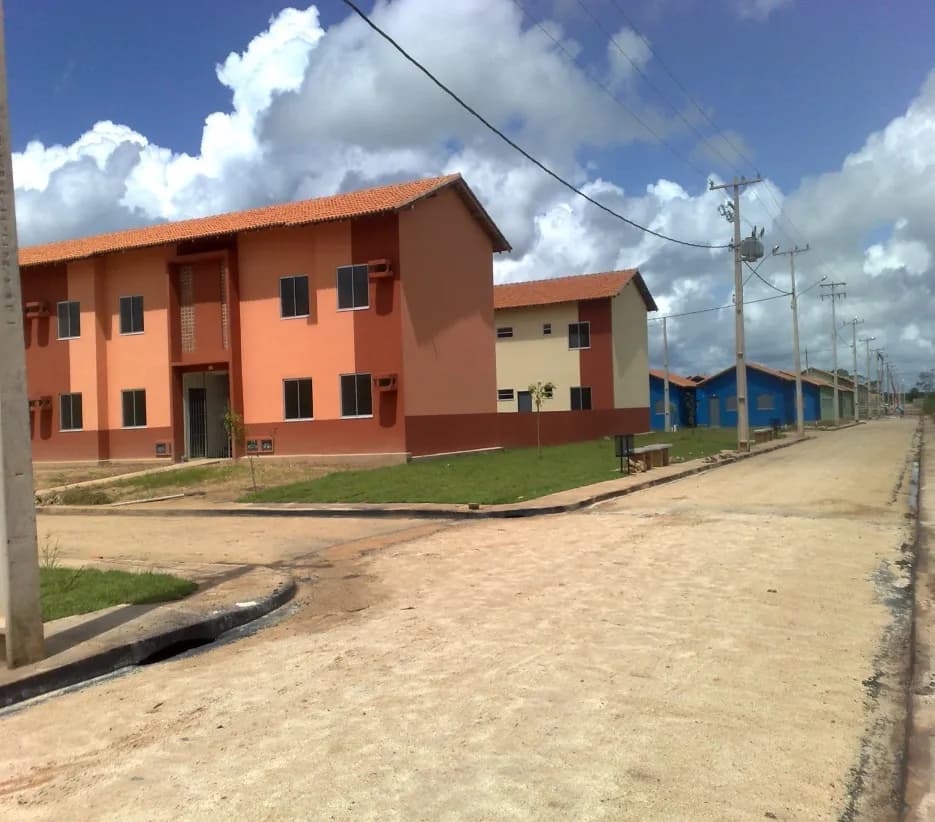 Residencial Jardim dos Ipês Amarelos — imagem 2