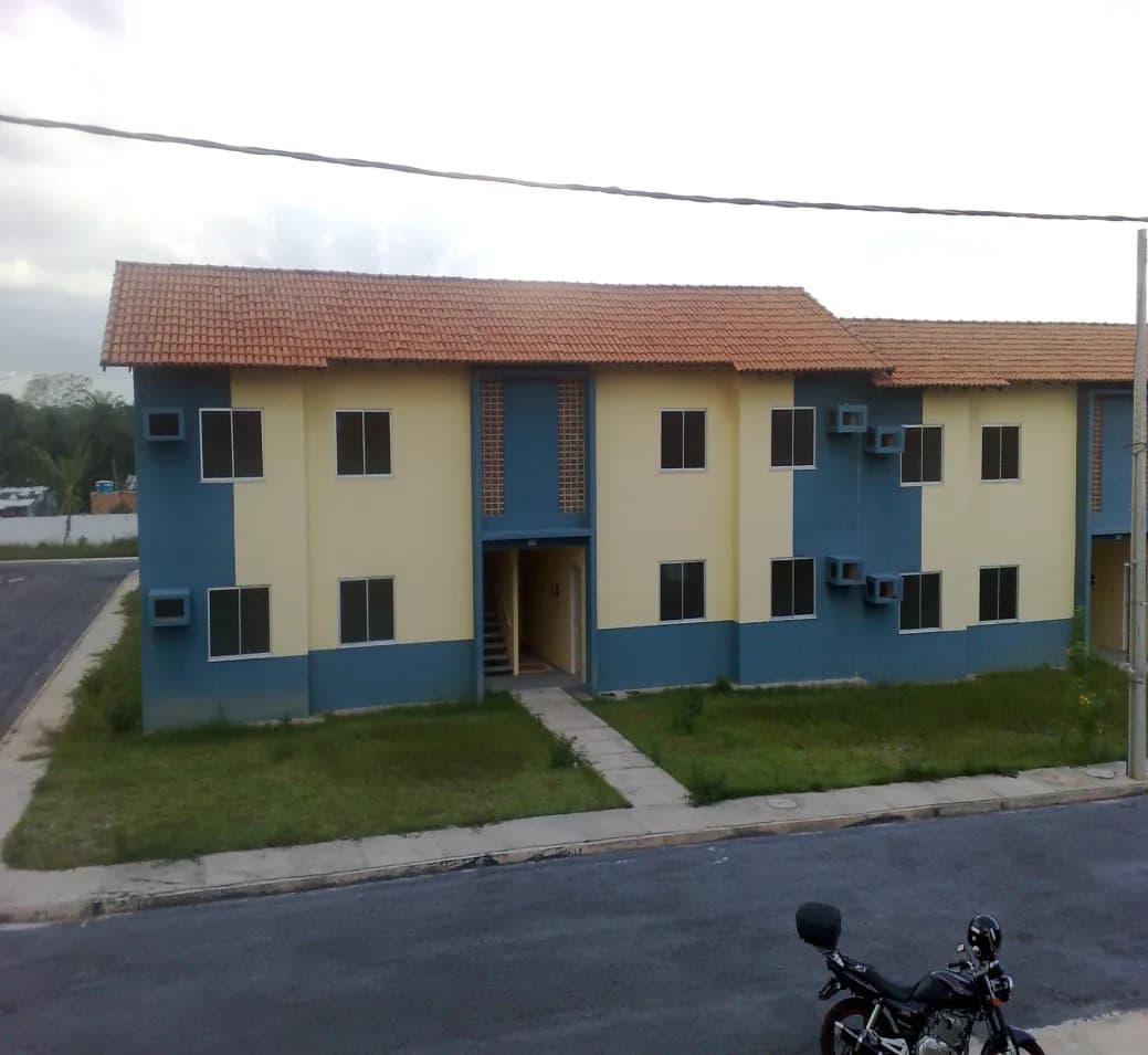 Residencial Paulo Fonteles II — imagem 2
