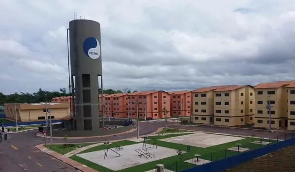 Residencial Quinta dos Paricás — imagem 2
