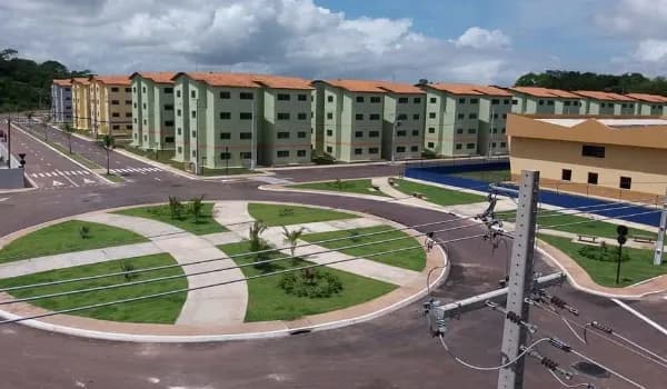 Residencial Quinta dos Paricás — imagem 3