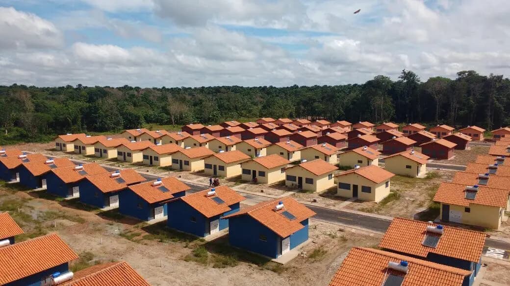 Residencial Ticiano Miranda — imagem 2