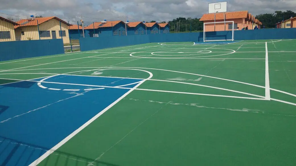 Residencial Ticiano Miranda — imagem 3