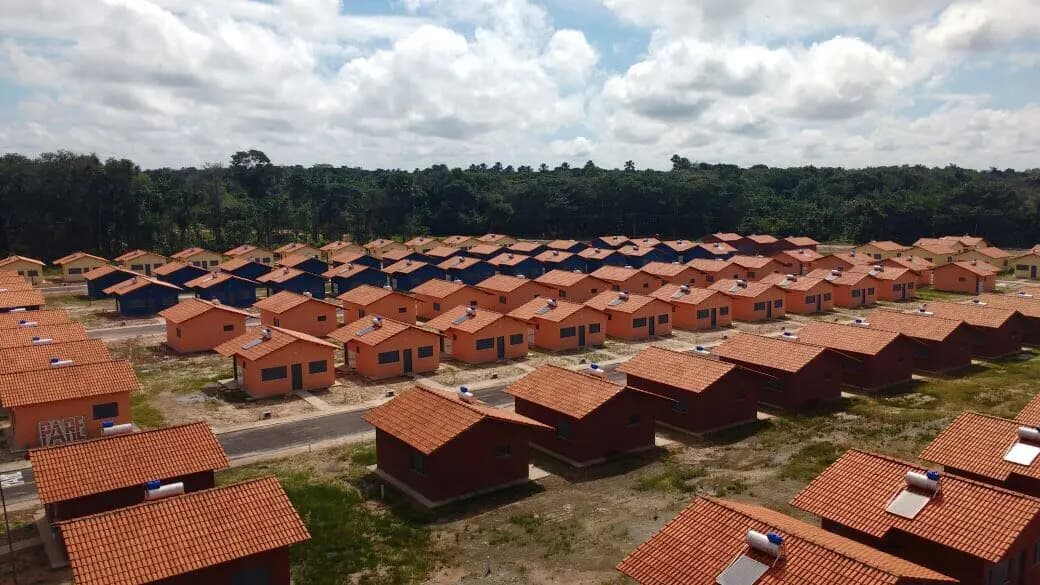 Residencial Ticiano Miranda — imagem 4