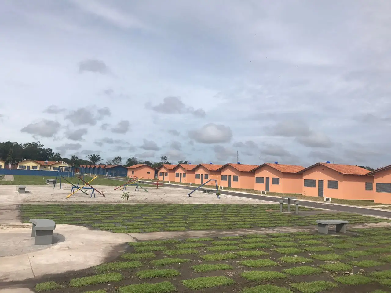 Residencial Ticiano Miranda — imagem 5