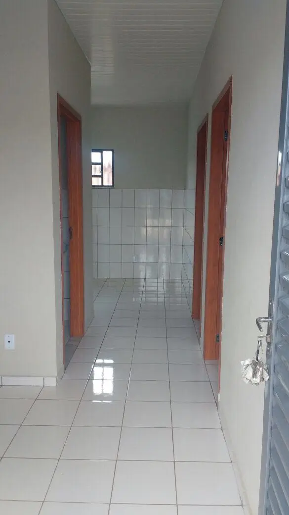 Residencial Ticiano Miranda — imagem 6