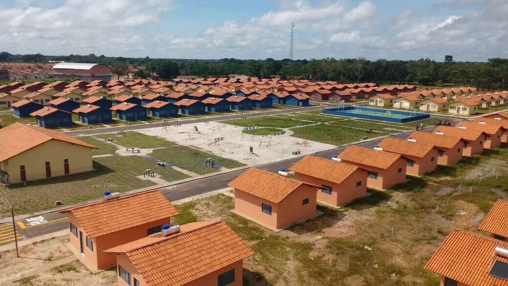 Residencial Ticiano Miranda — imagem 7