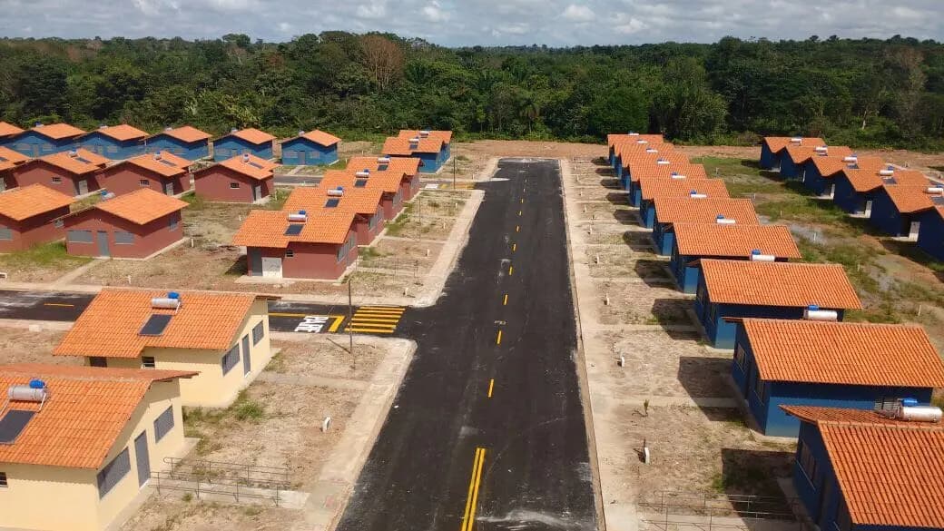 Residencial Ticiano Miranda — imagem 8