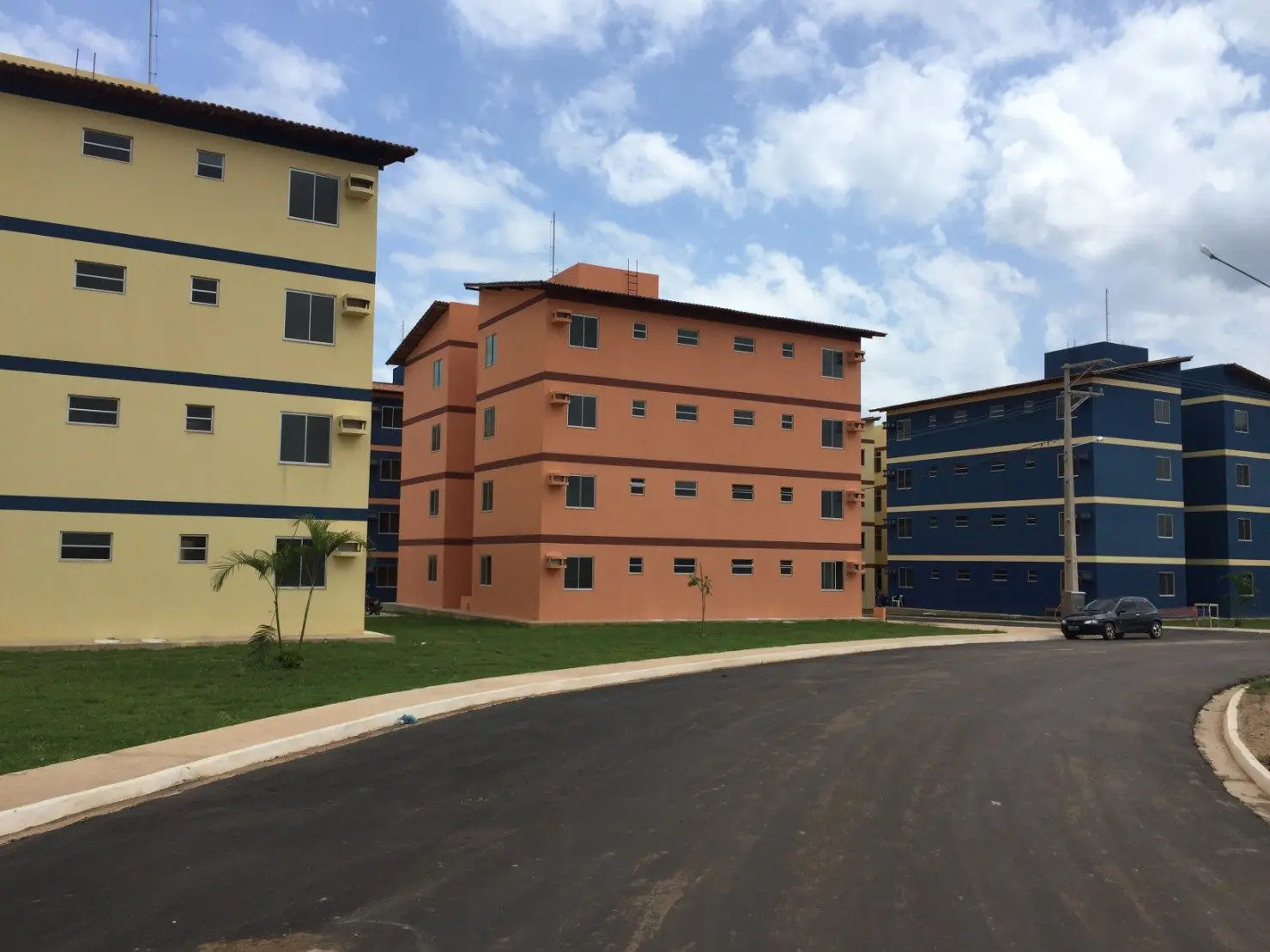 Residencial Uirapuru — imagem 2