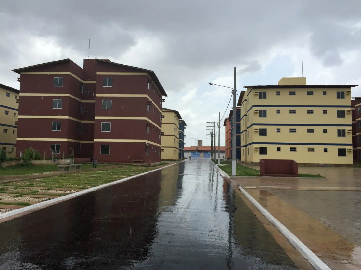 Residencial Uirapuru — imagem 3