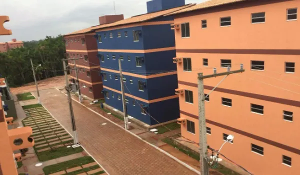 Residencial Ulysses Guimarães — imagem 2
